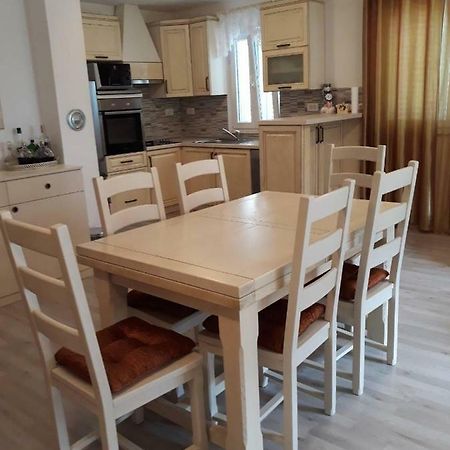 Apartman Duba Peljeska Villa Esterno foto