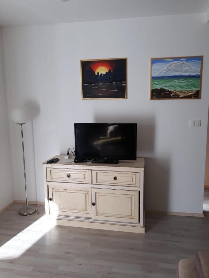 Apartman Duba Peljeska Villa Esterno foto