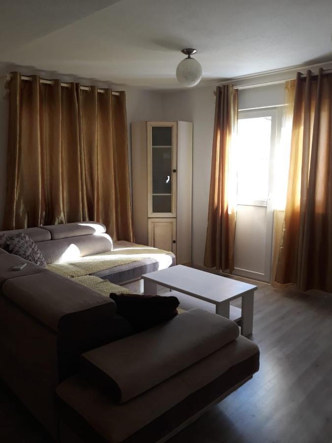 Apartman Duba Peljeska Villa Esterno foto