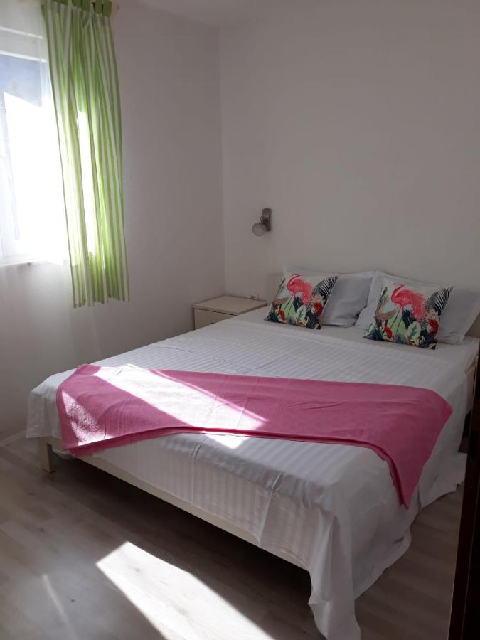 Apartman Duba Peljeska Villa Esterno foto