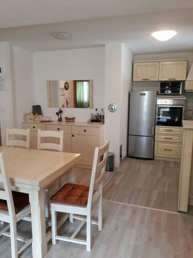 Apartman Duba Peljeska Villa Esterno foto