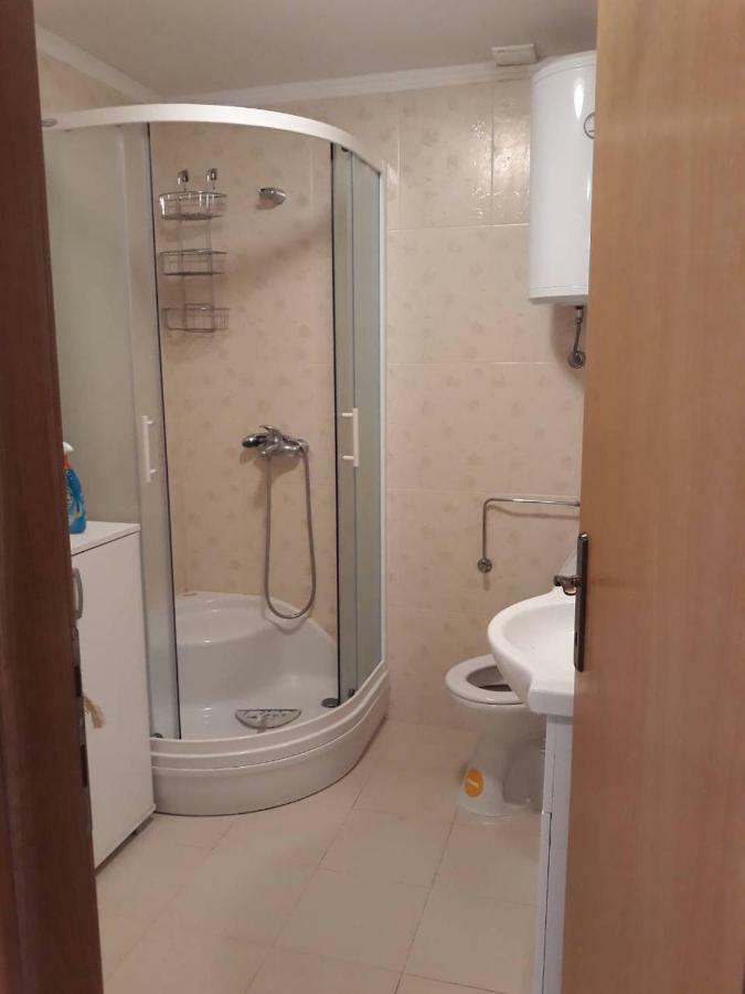 Apartman Duba Peljeska Villa Esterno foto