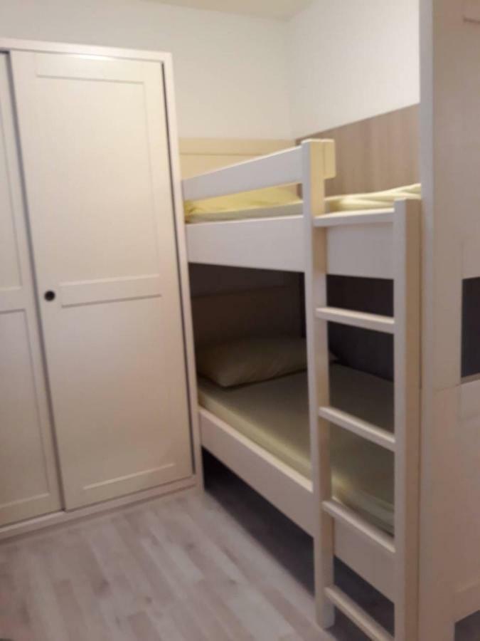 Apartman Duba Peljeska Villa Esterno foto